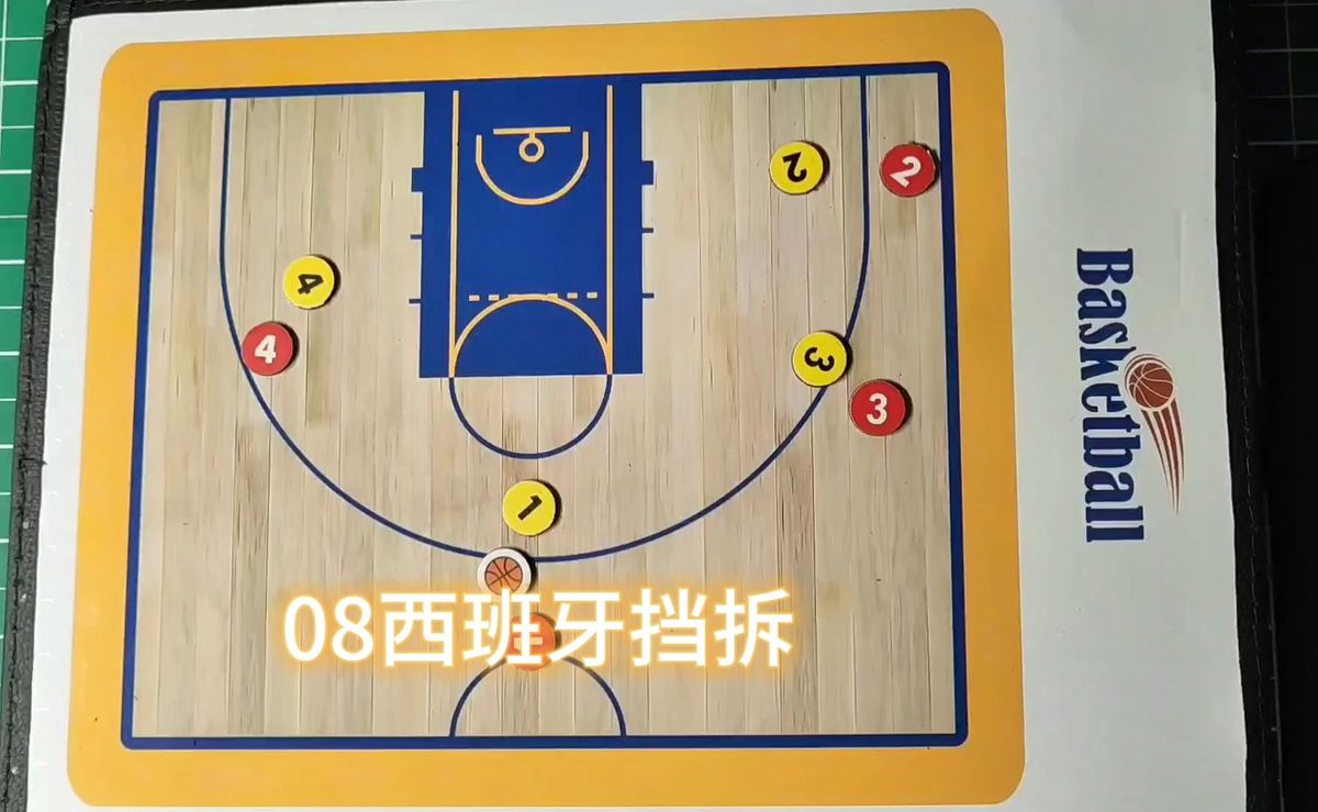 挡拆训练中的常见错误及解决方法有哪些?